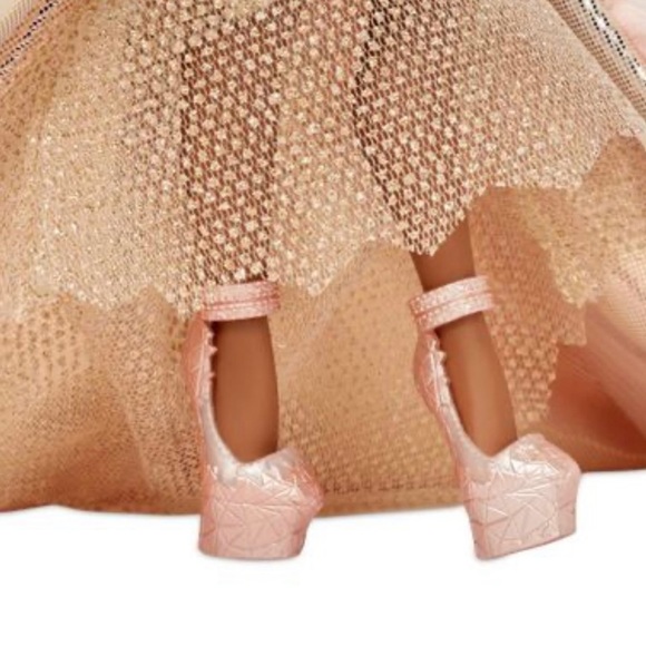 Nwt LOL surprise OMG 2021 collectors edition nye New Year’s Eve fashion - Picture 7 of 8